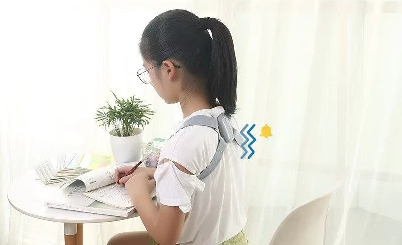 True Align Smart Posture Trainer